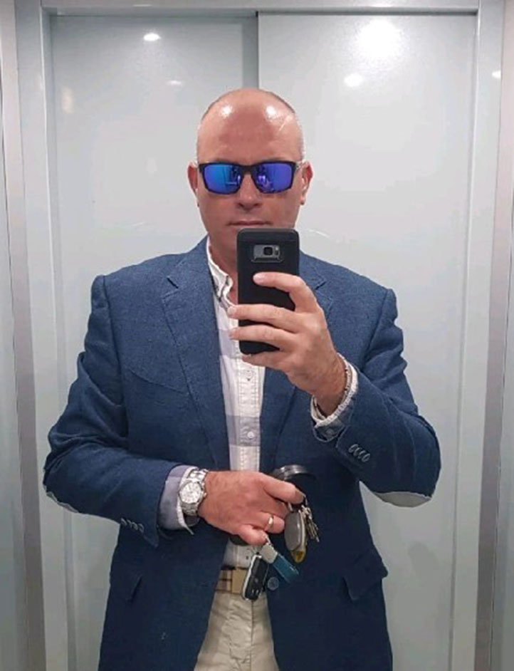 Massimiliano D'Amico